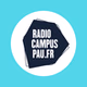 Radio Campus Pau logo