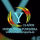 Nueva Onda Radio Yunquera logo