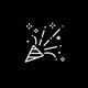 Radio Record - X- mas Party logo