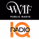 WVTF Radio IQ - WWVT logo
