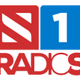 Radio S1 logo