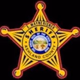 Ashland County, OH Sheriff, Fire, Police logo