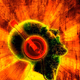 Bahntrance logo