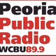 WCBU-HD2 - W278AE logo