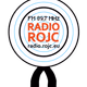 Radio Rojc logo