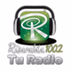 Risaralda 100.2 FM logo