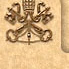 Vatican CTV logo