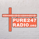 Pure247Radio.org logo