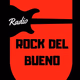 Radio Rock del Bueno logo