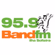 Band FM Ilha Solteira logo