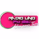 Radio Uno FM 99.1 logo