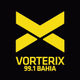 Vorterix Bahía 99.1 logo