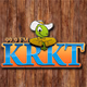 99.9 KRKT - K242AB logo