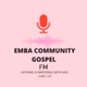 Emba Community Gospel Fm logo