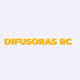 Radio Difusoras RC logo