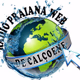 Rádio Praiana Web logo