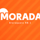 Rádio Morada Araraquara logo