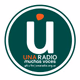 Una Radio Muchas Voces logo