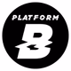 Platform B logo