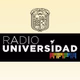Radio Universidad de Guanajuato - XEUG logo