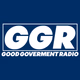 GGR logo