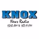 KNOX News Radio - KNOX logo