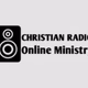 Christian Radio Online Ministry logo