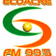 Rádio Ecoacre 99.5 FM logo