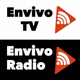 envivoTVenvivoRADIO logo