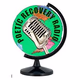 Poetic Recovery Radio logo