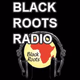Black Roots Radio logo