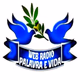 Web Rádio Palavra e Vida logo