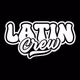 Latin Crew AU logo