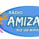 Radio Amizade Lagoa Vermelha logo
