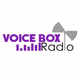 Voice Box Radio (VBR) logo