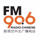 New Zealand Chinese Radio logo