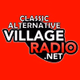 Village Radio logo