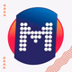 Metropolitana FM logo
