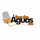 Radio Som das Aguas FM logo