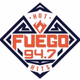 Fuego 94.7 - KYSE logo