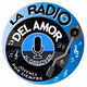 JC-ONE LOVER LA RADIO DEL AMOR logo