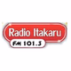 Radio Itakaru logo