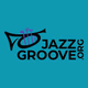 The Jazz Groove - Mix 2 logo
