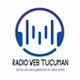 Radio Web Tucuman logo