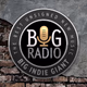 Big Indie Giant logo