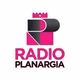 Radio Planargia logo