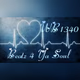 WB1340 Beatz 4 Ya Soul logo