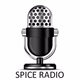Spice Radio logo