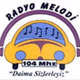 Radyo Melodi logo