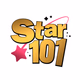STAR 101 logo